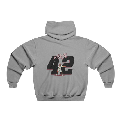 Teon Miller Vintage Hoodie