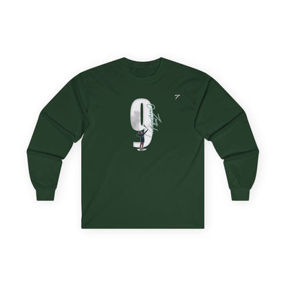 Zoey Overslaugh Long Sleeve