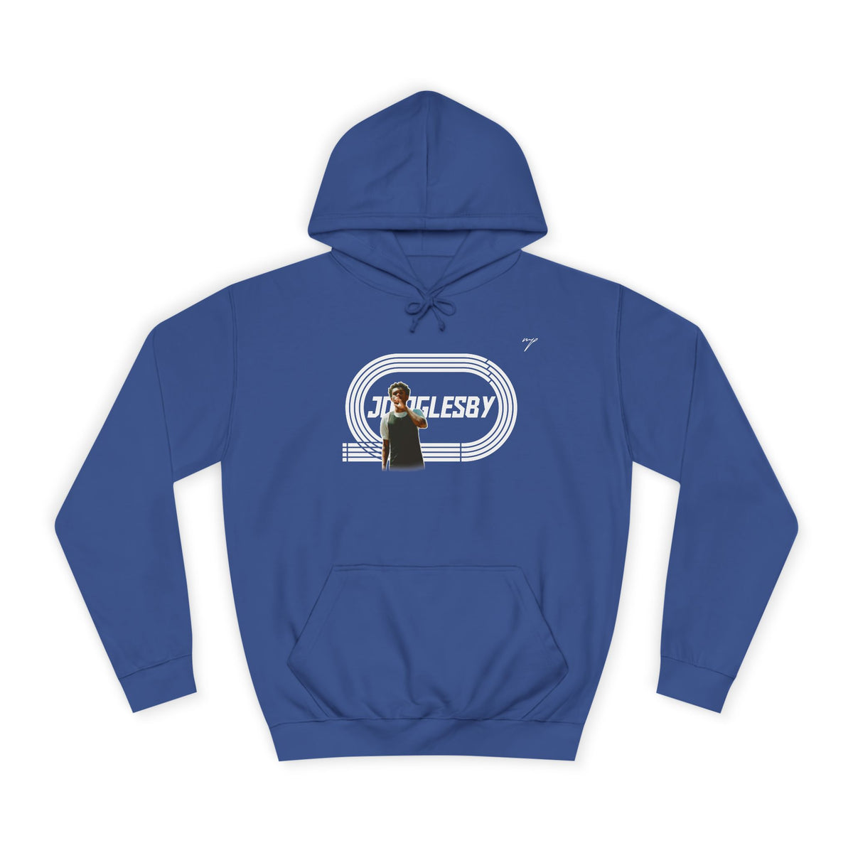 Jo Oglesby Hoodie