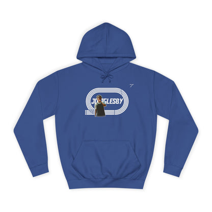 Jo Oglesby Hoodie