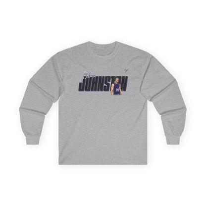 Chase Johnston Long Sleeve Tee