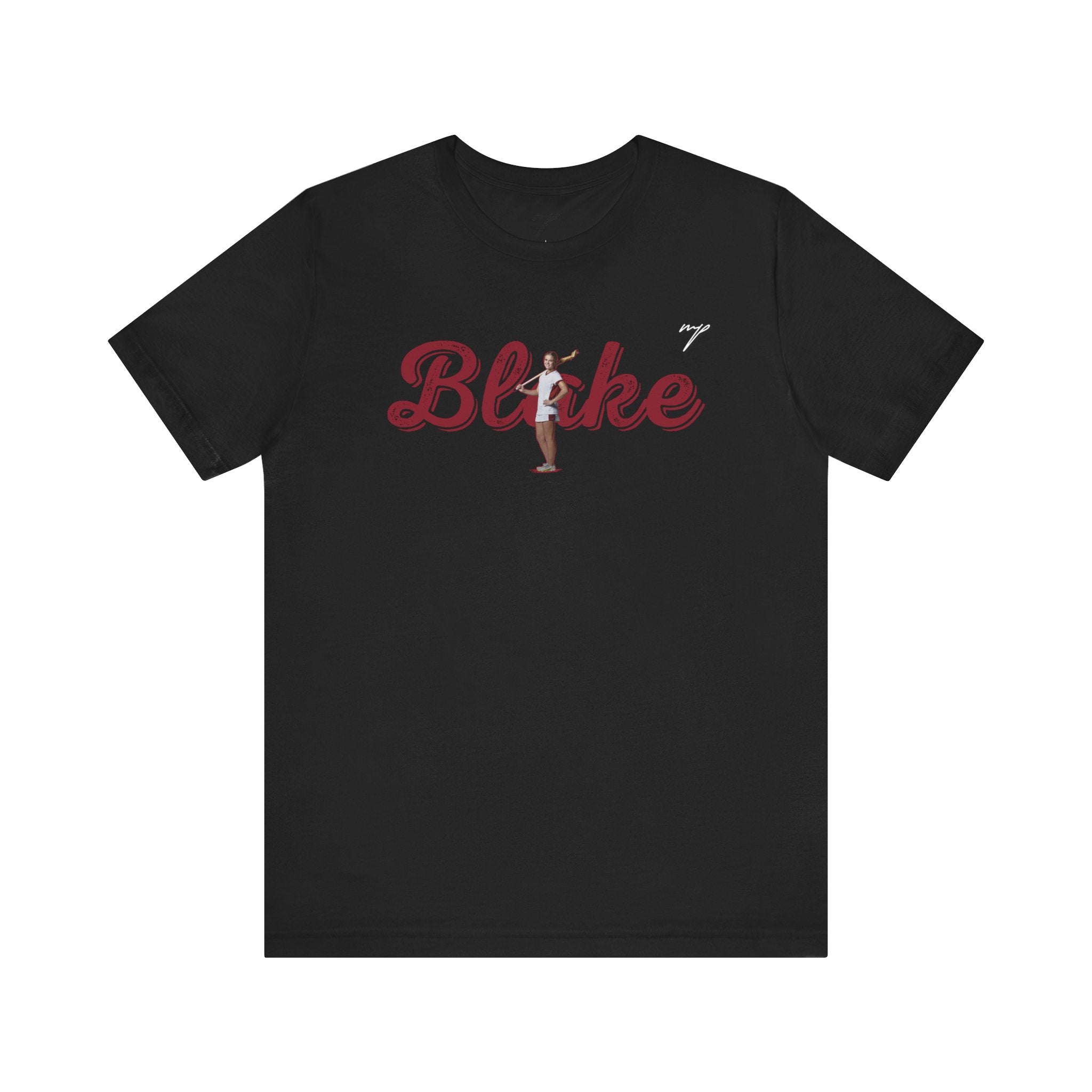Kelly Blake Graphic Tee