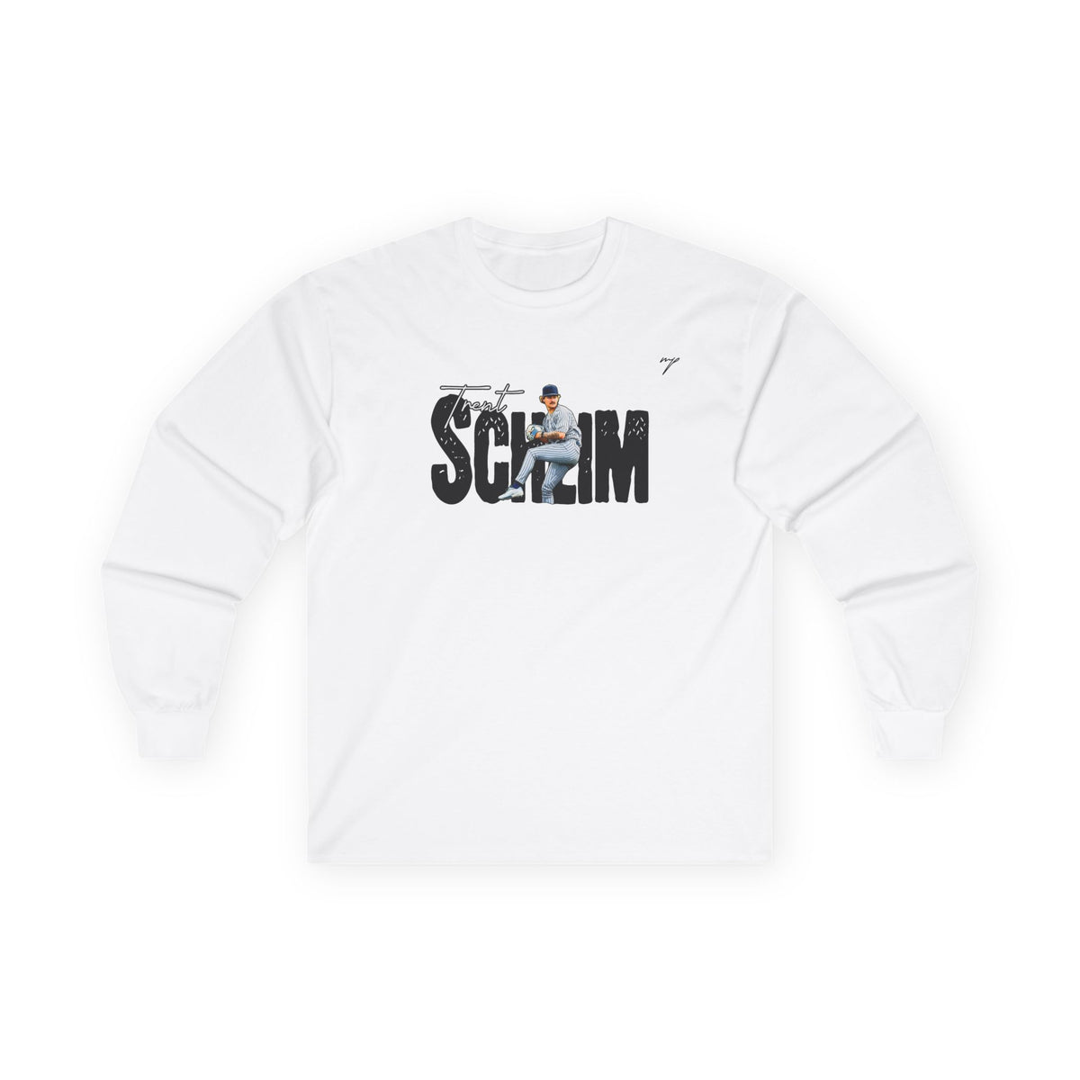 Trent Schlim Long Sleeve