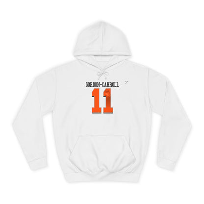 Shaeffer Gordon-Carroll Hoodie
