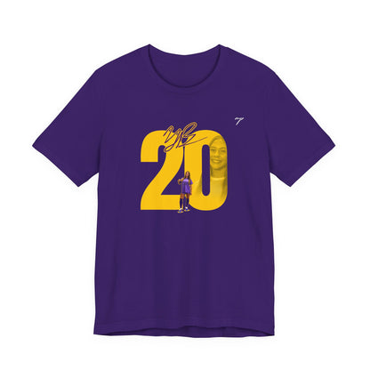 Zoe Borowicz Graphic Tee