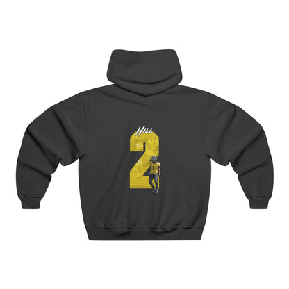 Isaiah Hill Vintage Hoodie