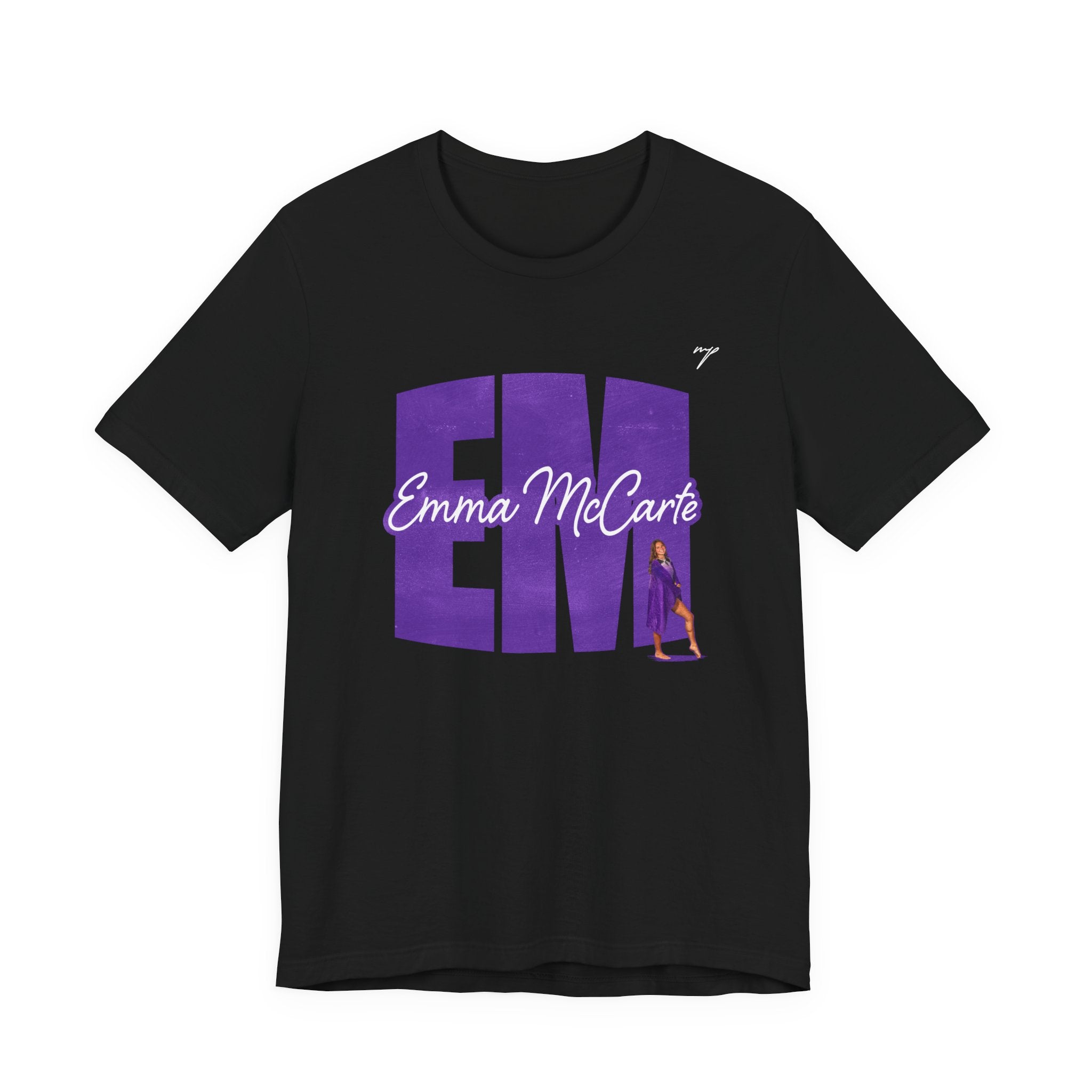 Emma McCarte Graphic Tee
