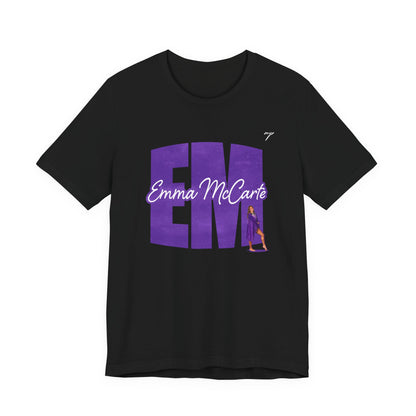 Emma McCarte Graphic Tee