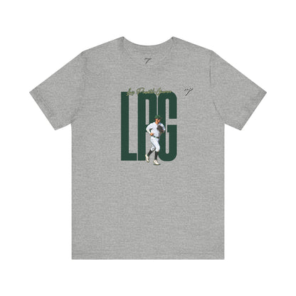 Luis Pimentel Guerrero Graphic Tee