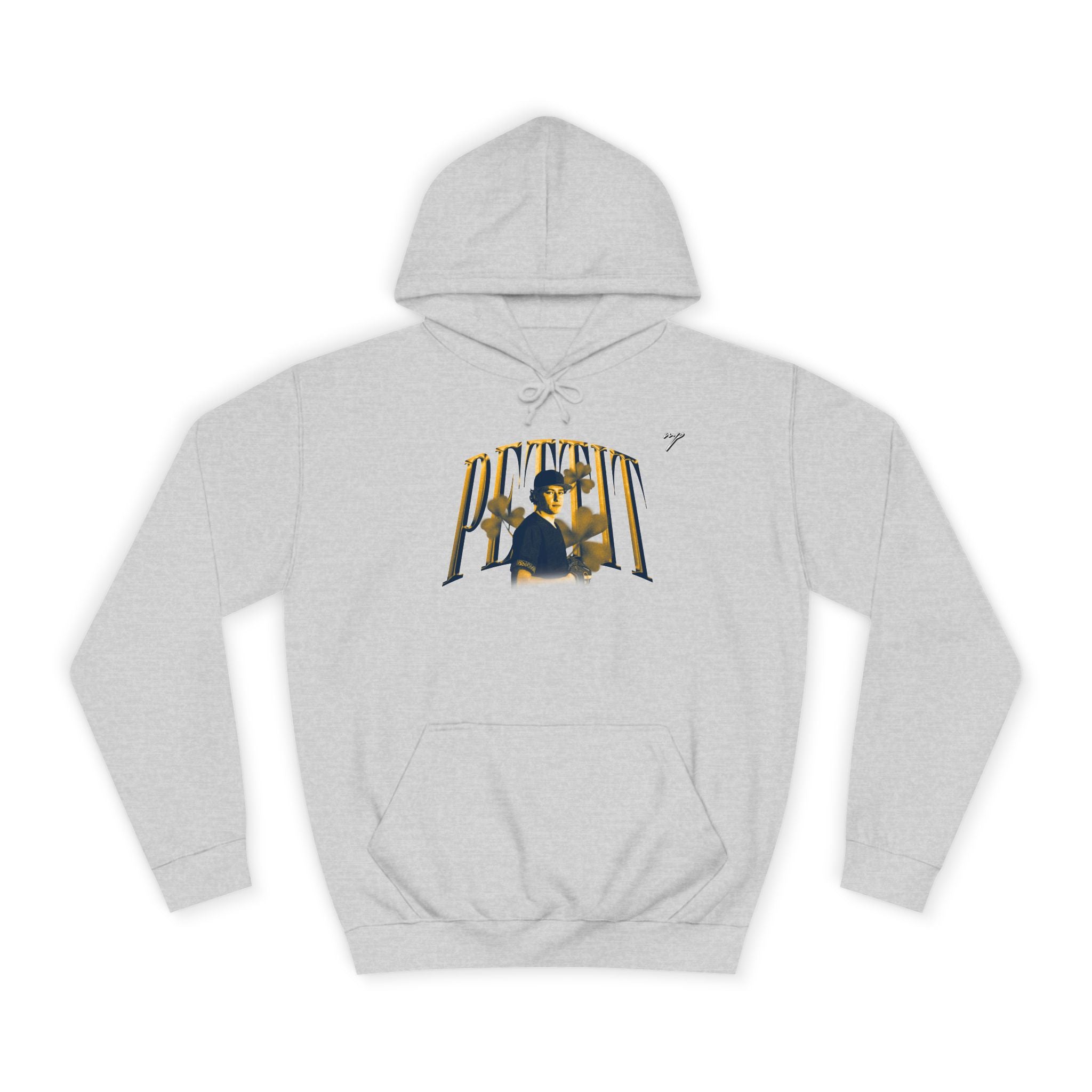 Michael Pettit Hoodie