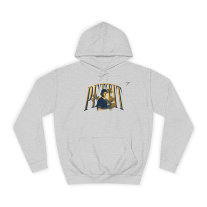 Michael Pettit Hoodie