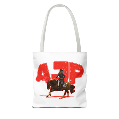 Anna Payne Custom Tote Bag