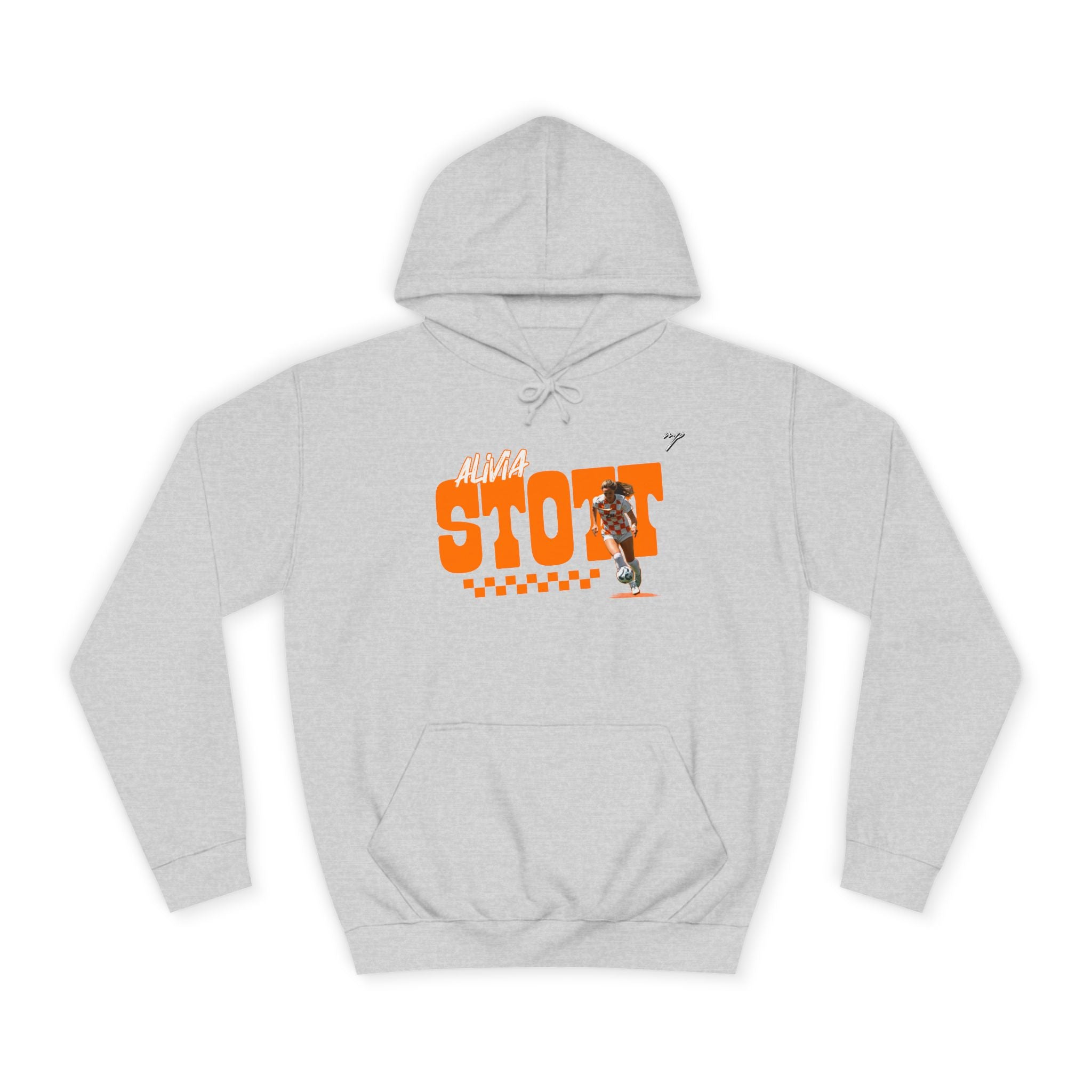 Alivia Stott Hoodie
