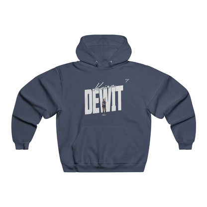 Keira DeWit Vintage Hoodie