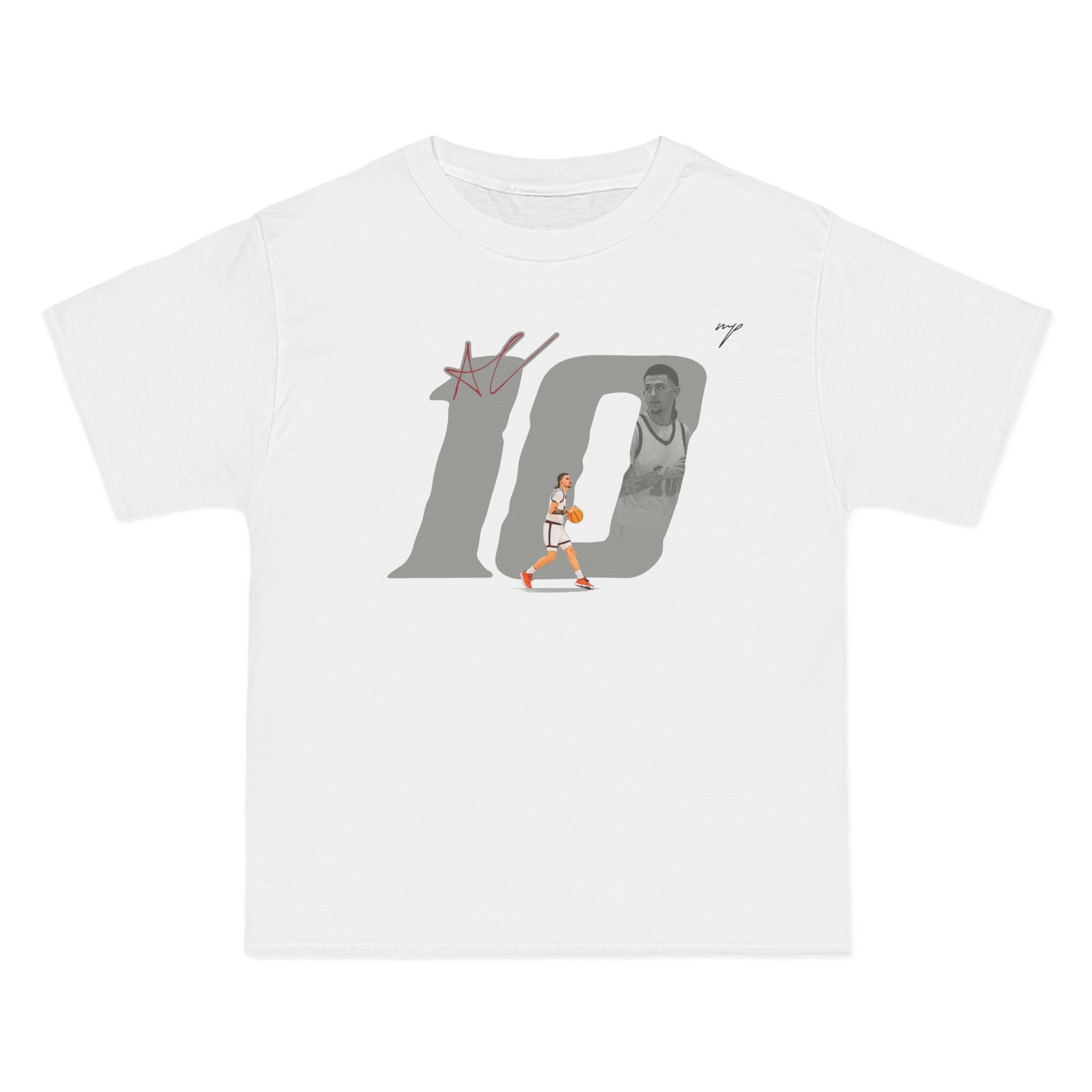 Aareon Coom Vintage Tee