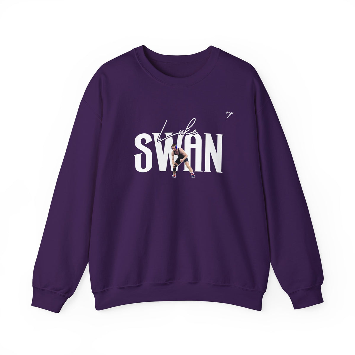 Luke Swan Crewneck