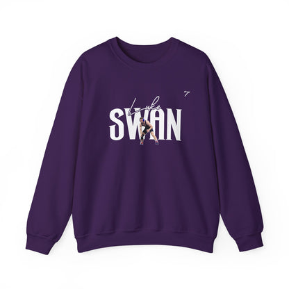 Luke Swan Crewneck