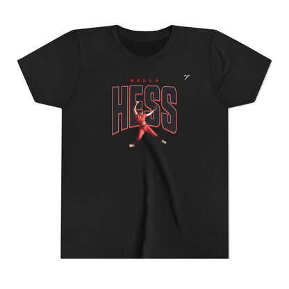 Bella Hess YOUTH Graphic Tee