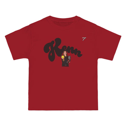 Kennedy Stutes Vintage Tee