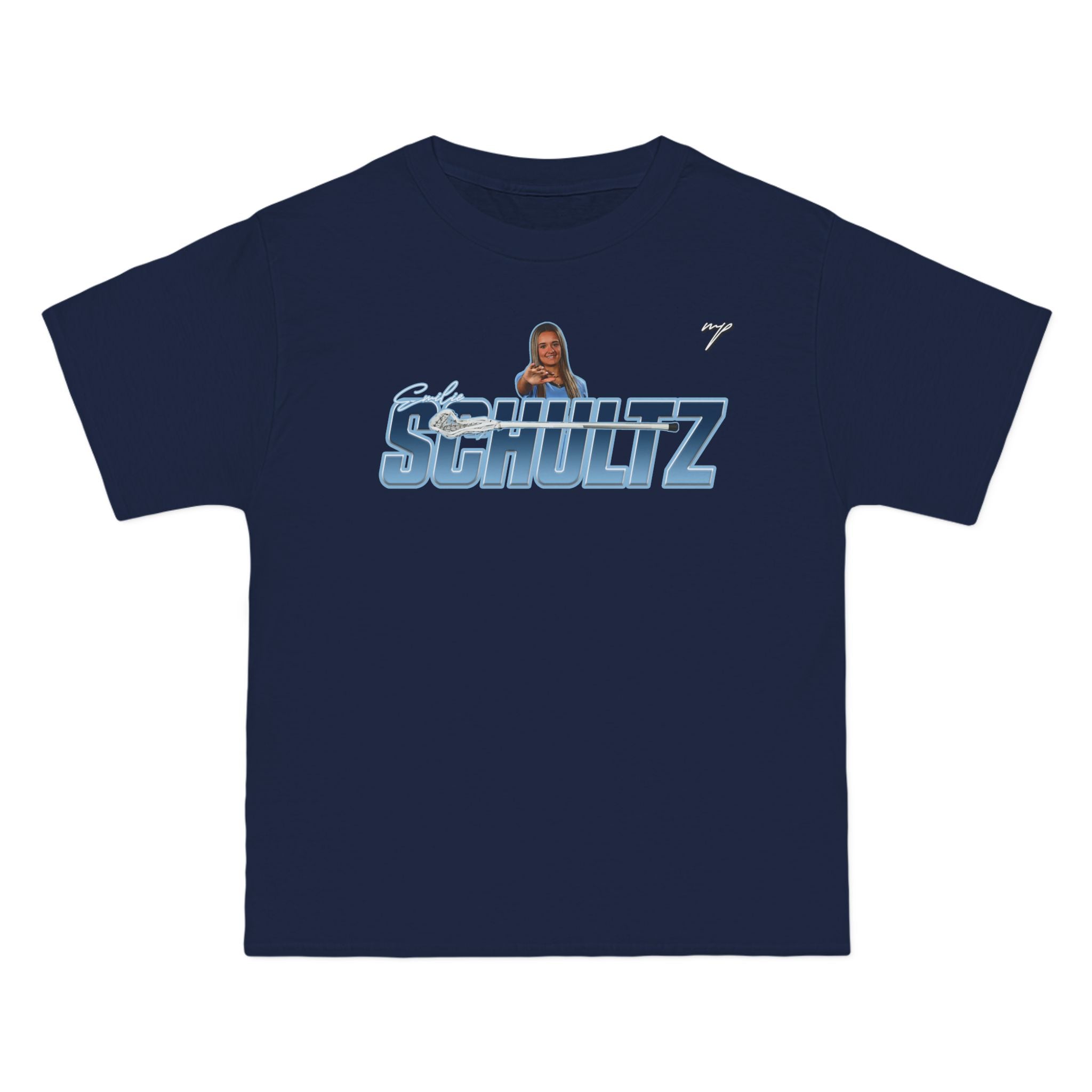 Emilie Schultz Vintage Tee