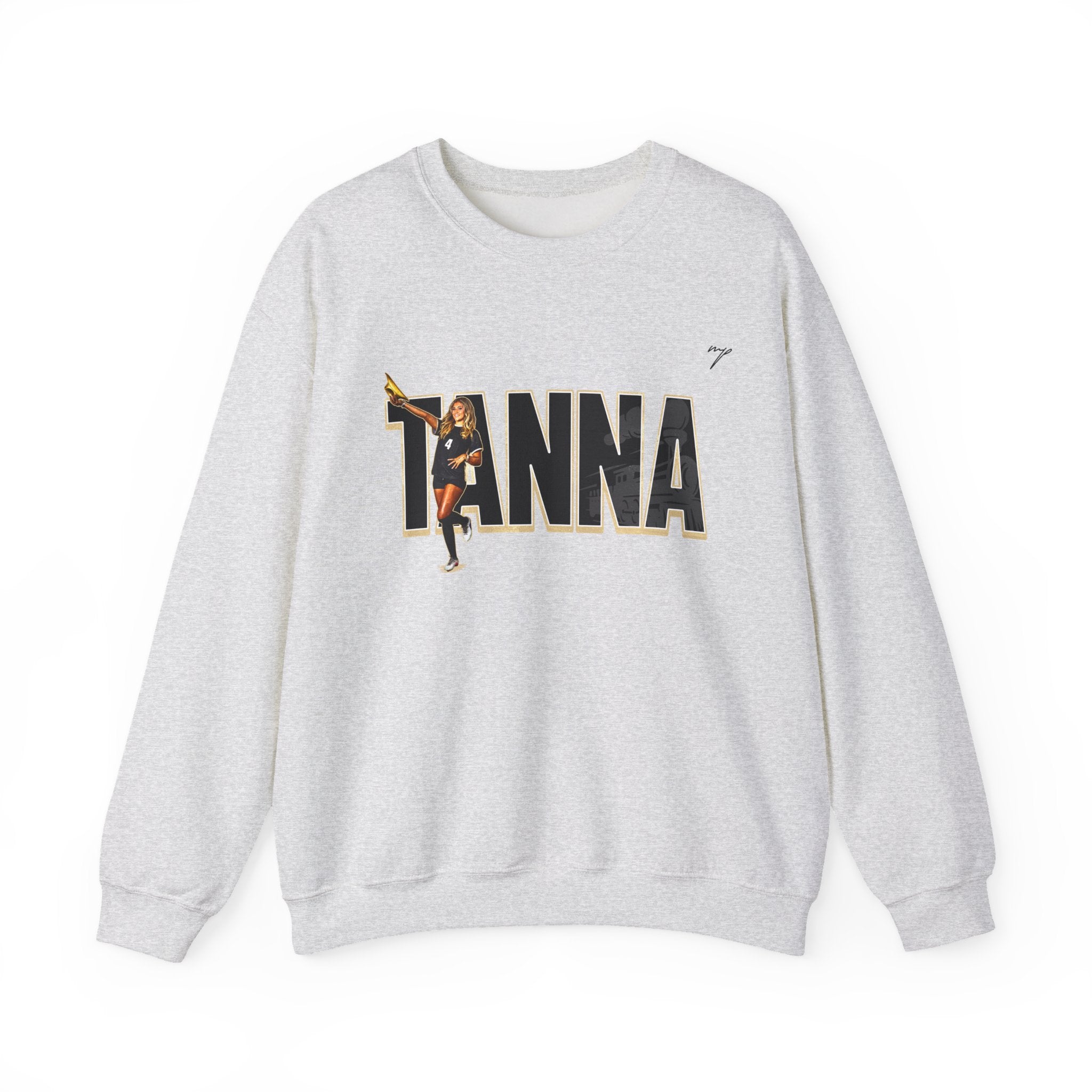 Tanna Schornstein Crewneck