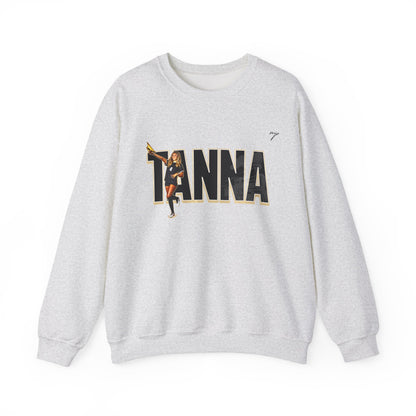 Tanna Schornstein Crewneck