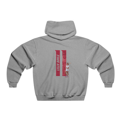 Lilly Boyle Vintage Hoodie