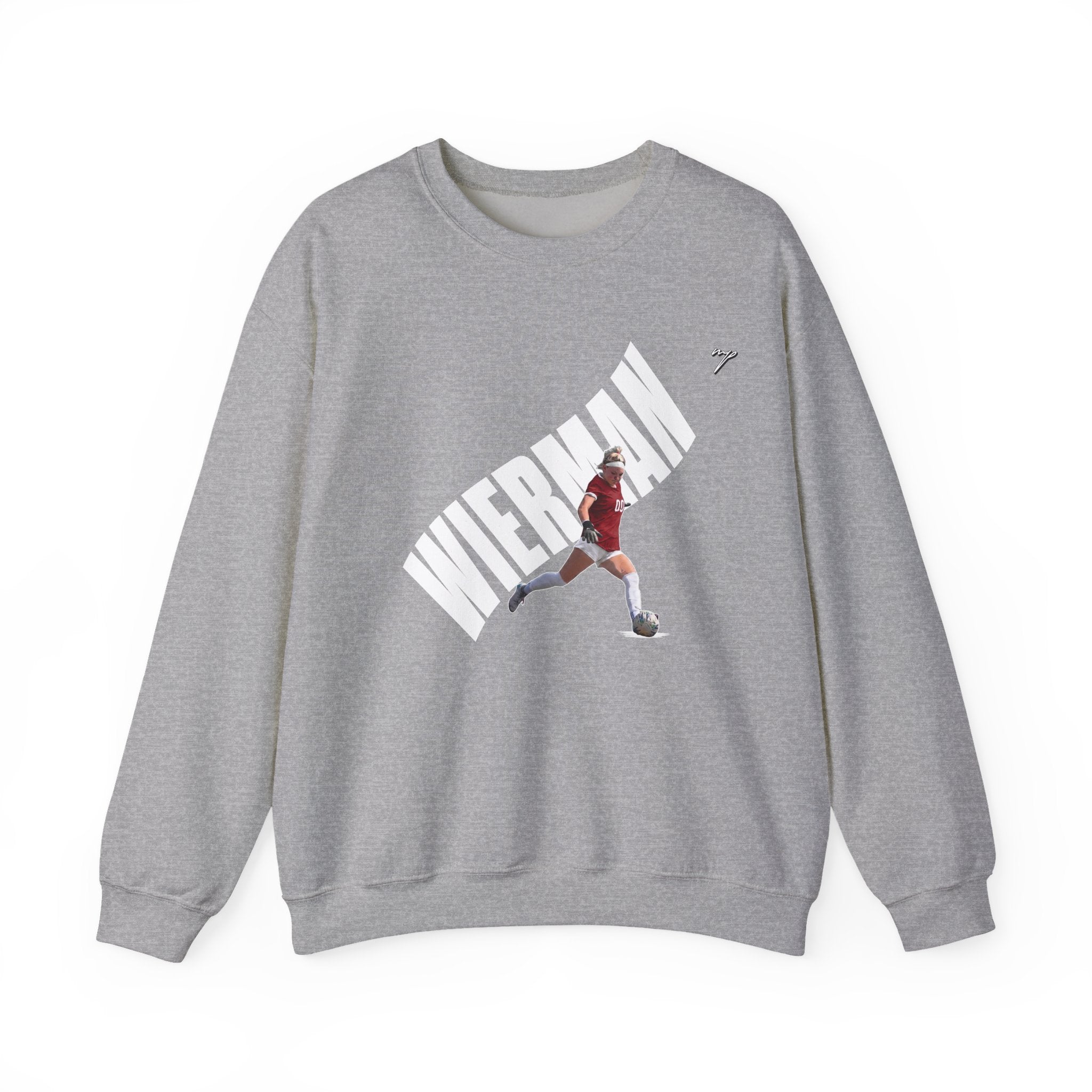 Heidi Wierman Crewneck