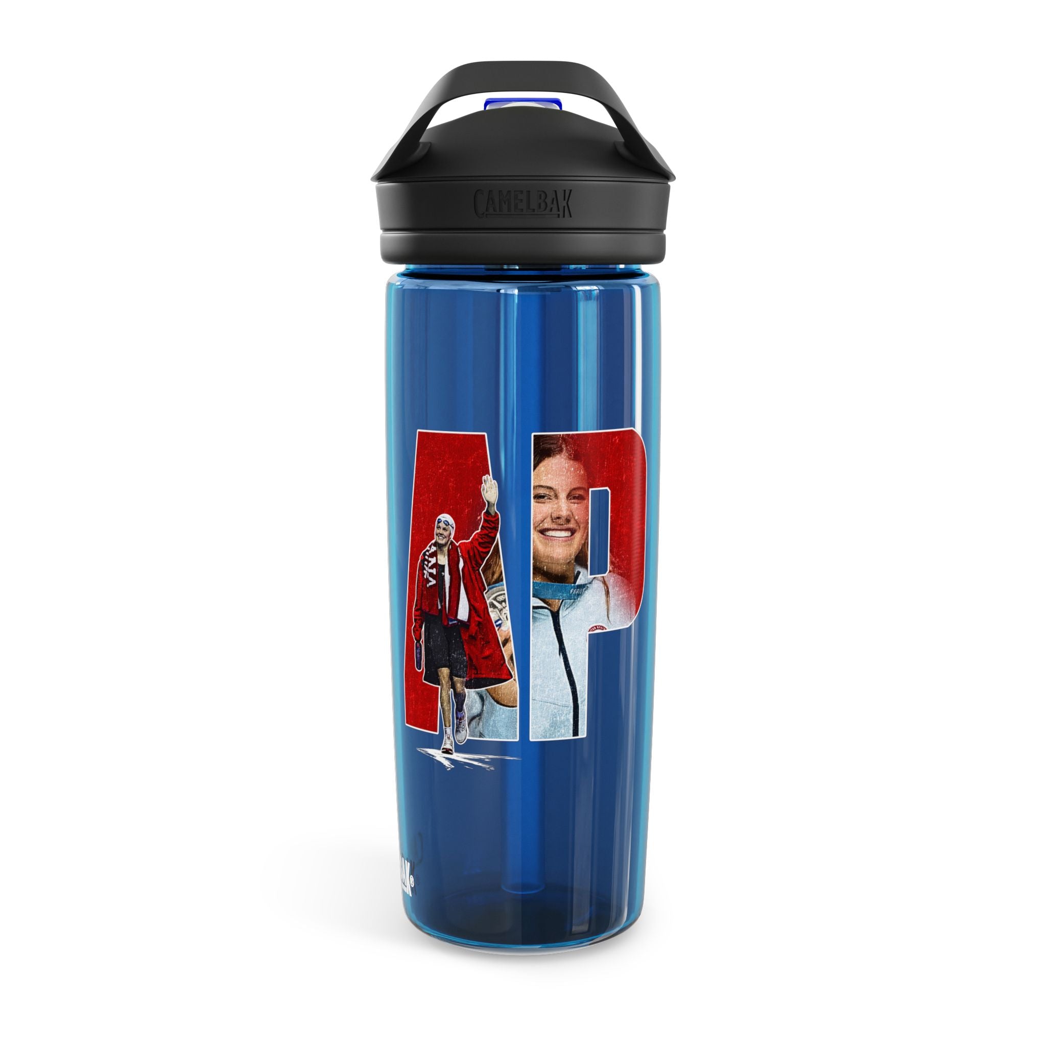 Anna Peplowski CamelBak Water Bottle