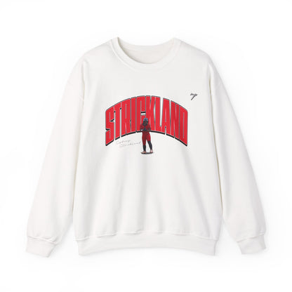 Sydney Strickland Crewneck