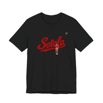 Isabella Sotelo Graphic Tee