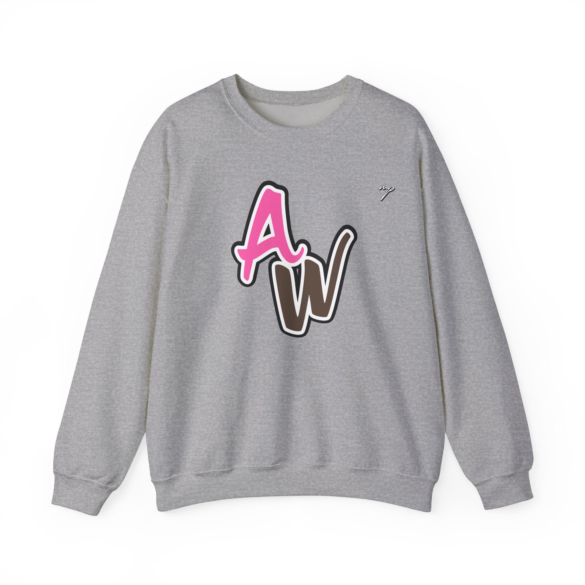 Arianna Walker Crewneck