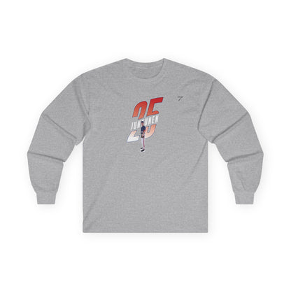 Brody Juntunen Long Sleeve