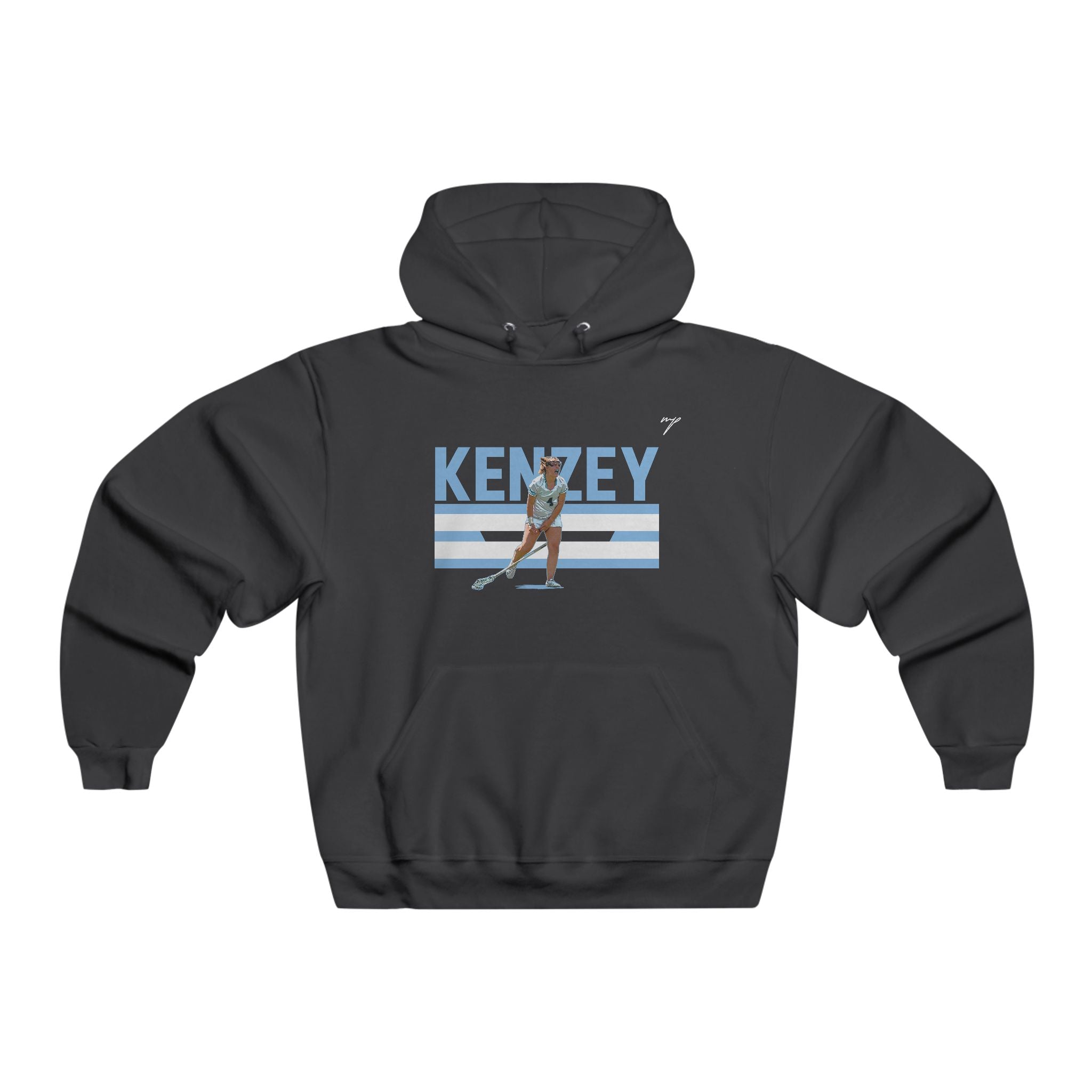 Mckenzey Craig Vintage Hoodie