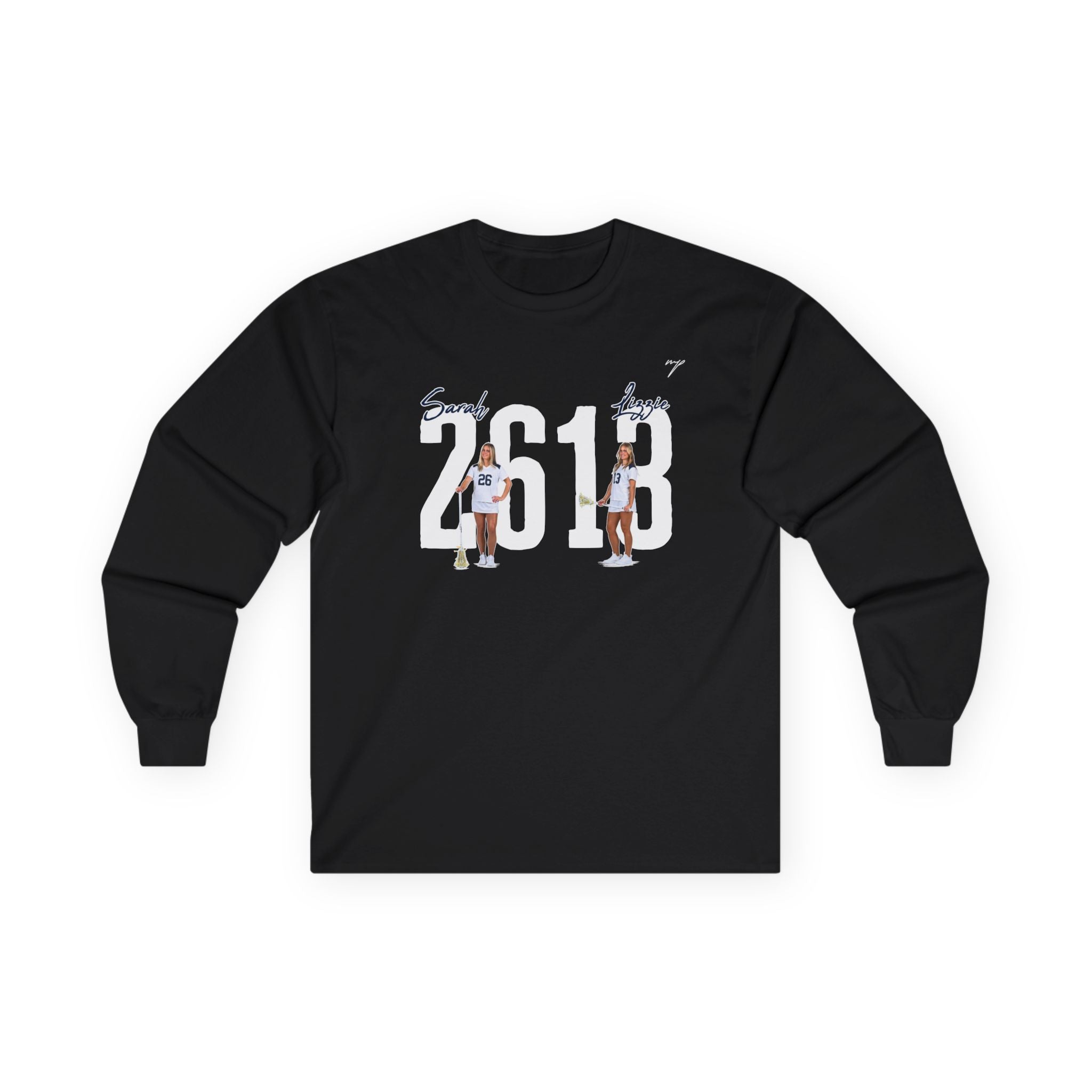 Anné Sisters Long Sleeve Tee