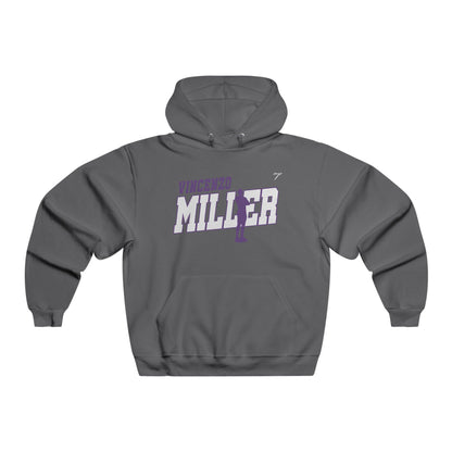 Vincenzo Miller Vintage Hoodie