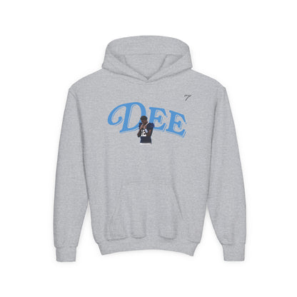 Derrion Straughter YOUTH Hoodie