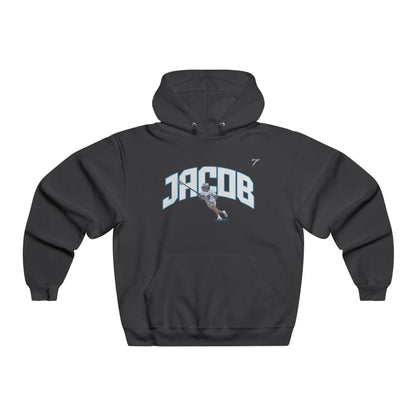 Jacob Bajis Vintage Hoodie