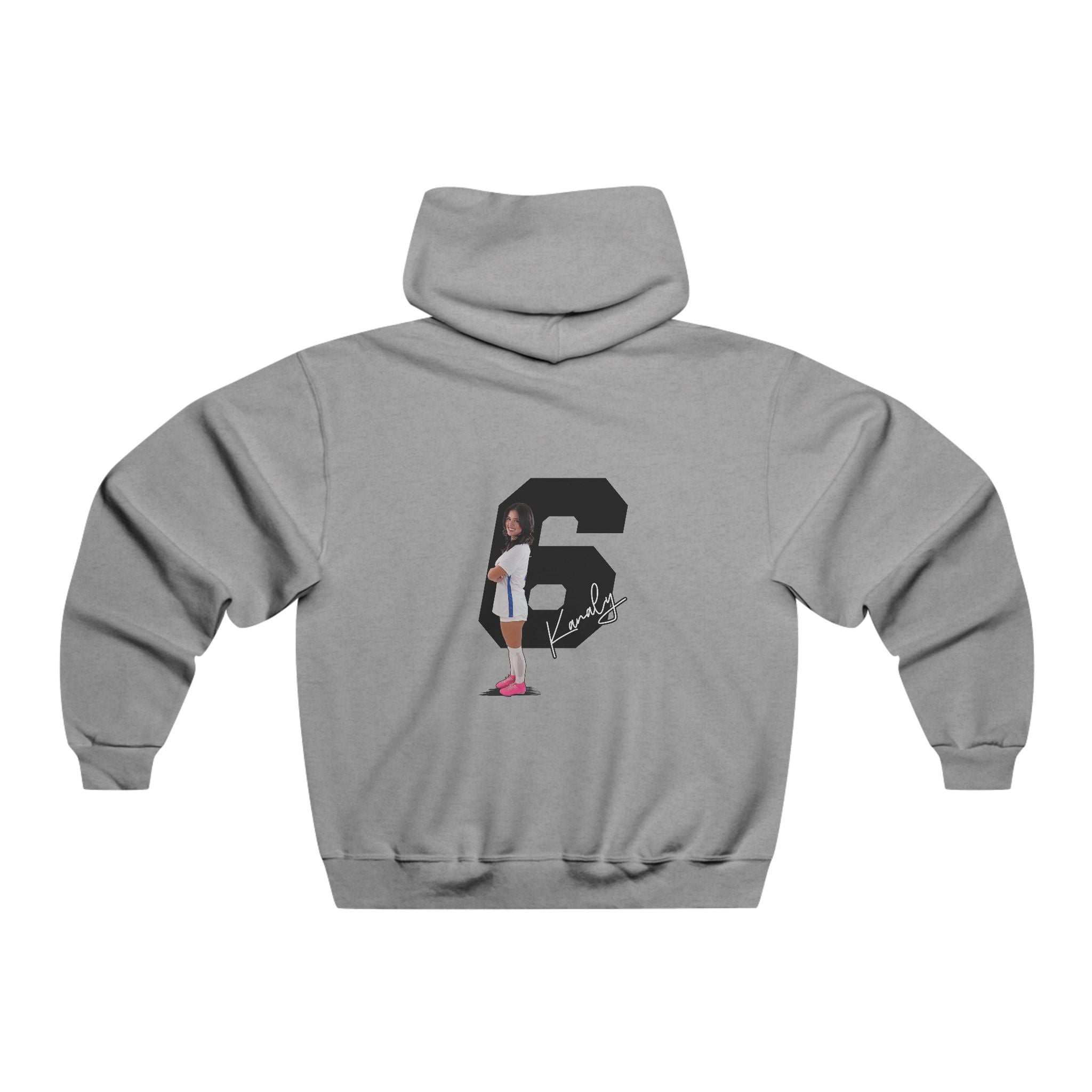 Kayla Kanaly Vintage Hoodie