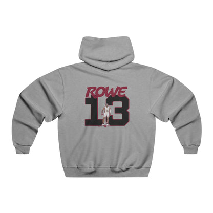 Omar Rowe Vintage Hoodie