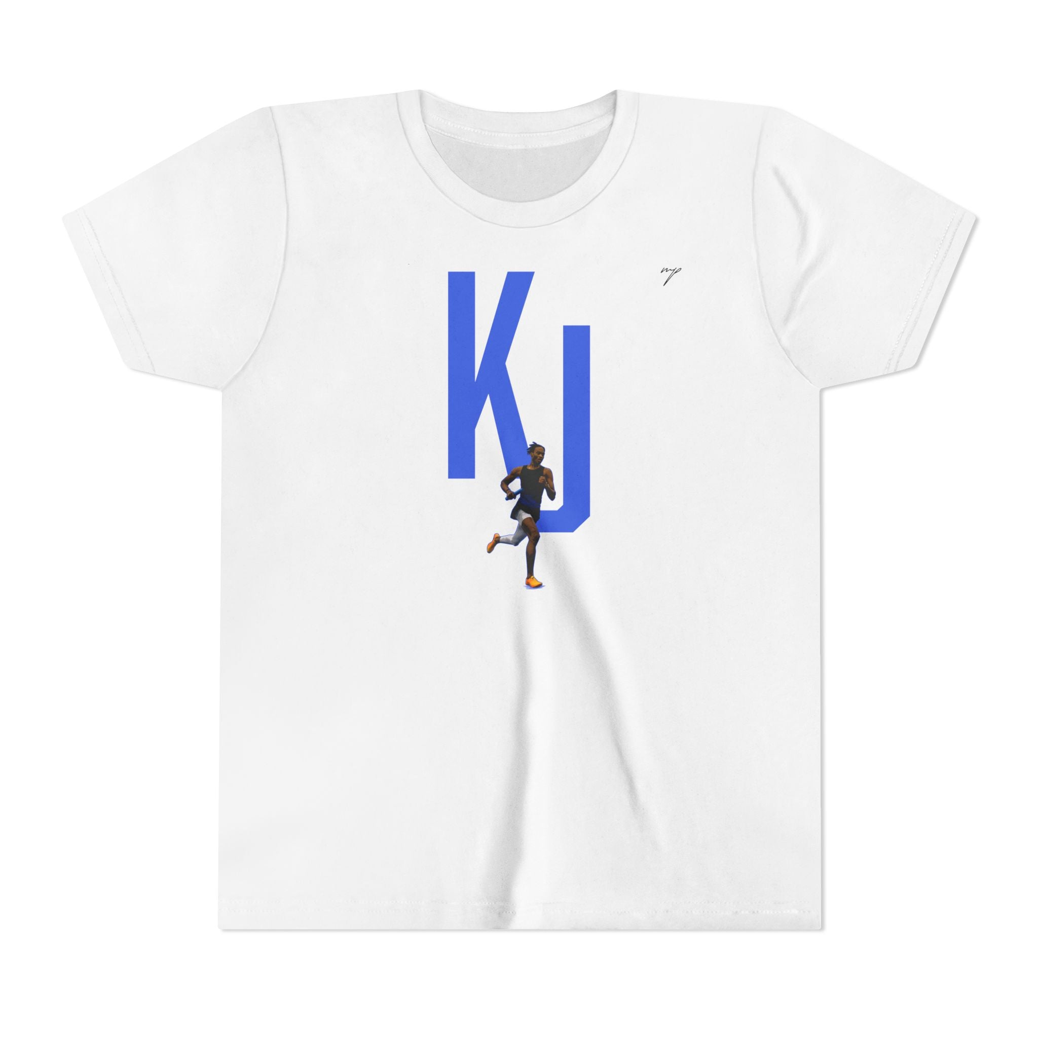 Knahledge Reynolds YOUTH Graphic Tee