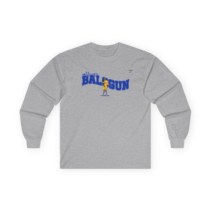 Hamid Balogun Long Sleeve