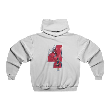 Jocelyn Claytor Vintage Hoodie