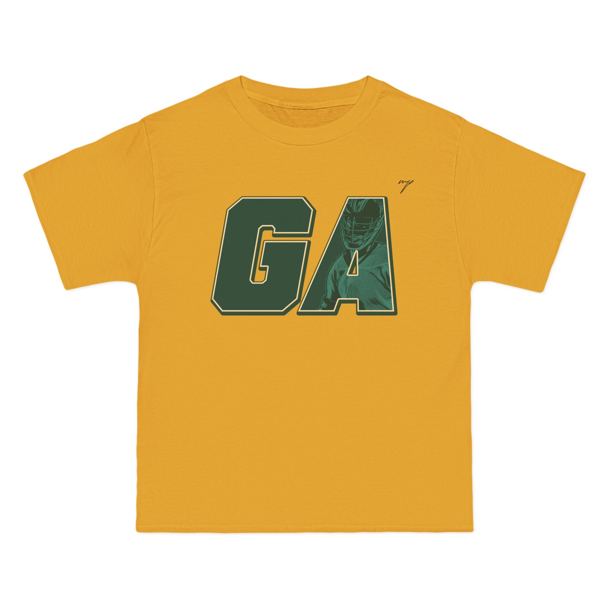 George Allen Vintage Tee