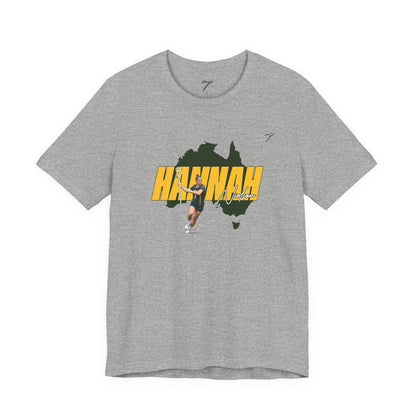 Hannah Nielsen Graphic Tee