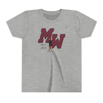 Marit Wolden YOUTH Graphic Tee