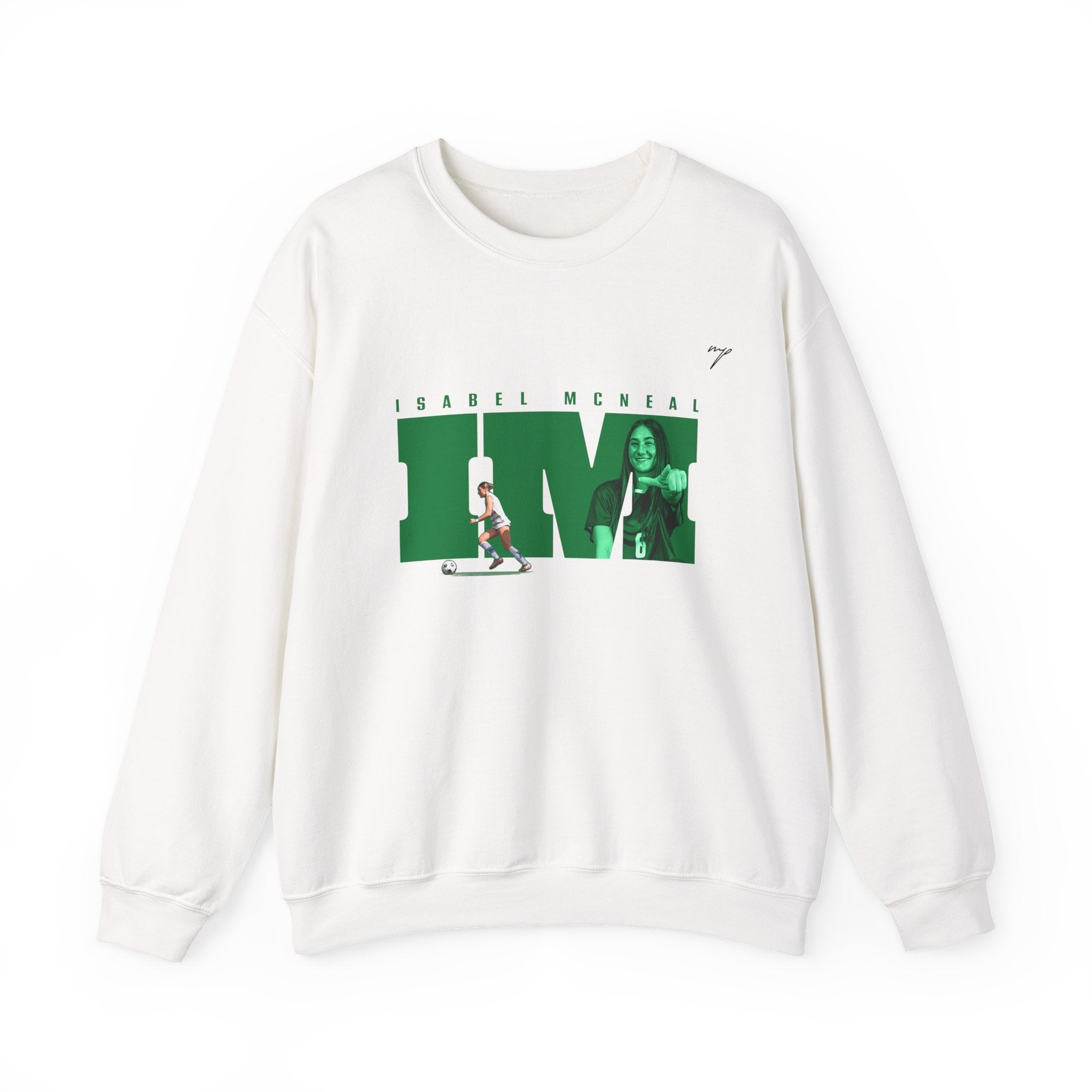 Isabel McNeal Crewneck
