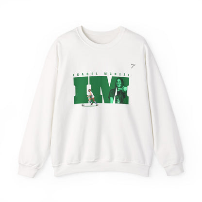 Isabel McNeal Crewneck