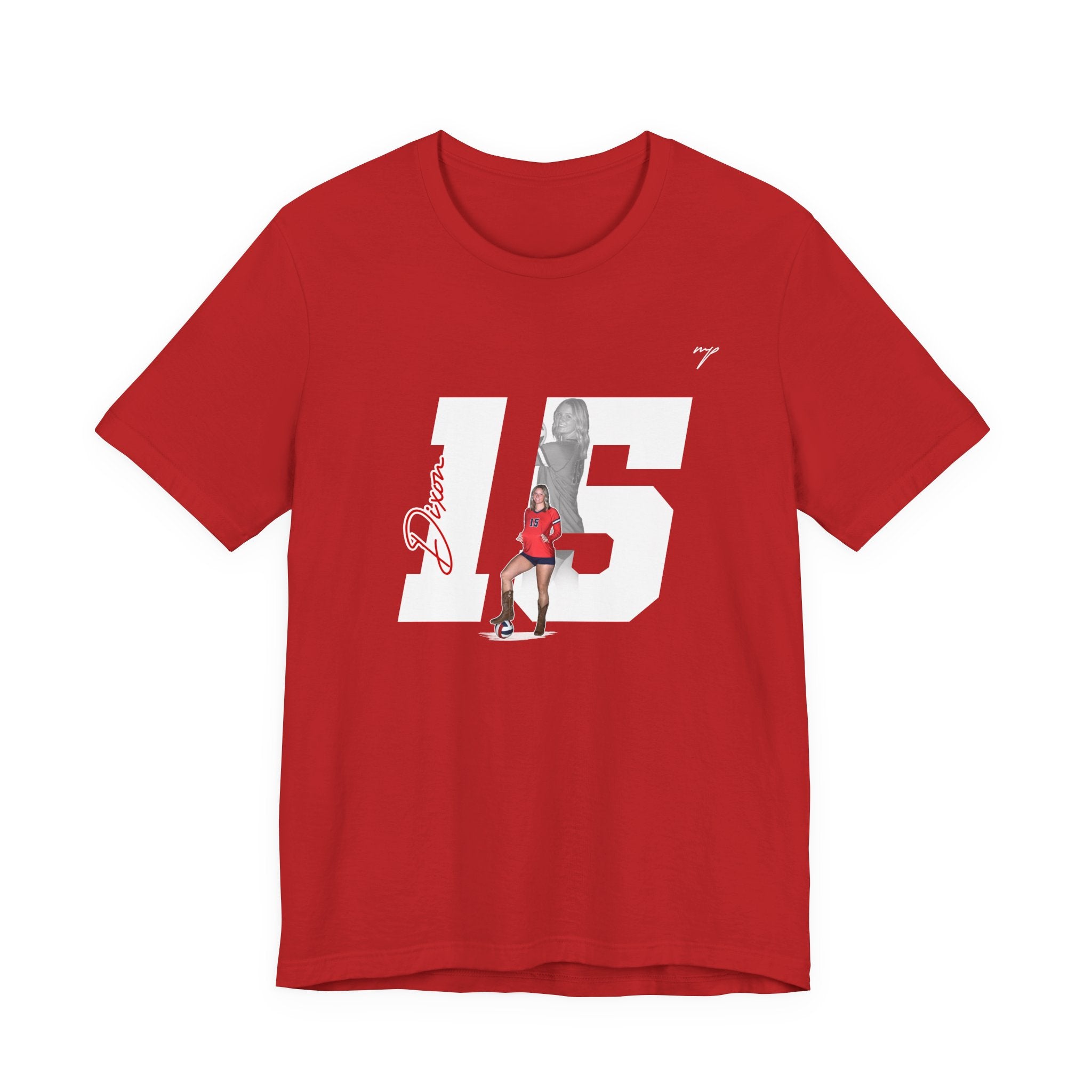 Emma Dixon Graphic Tee