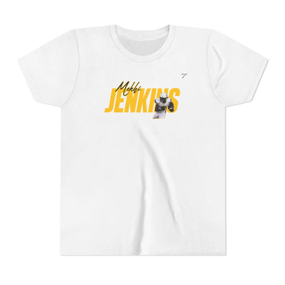 Mekhi Jenkins YOUTH Graphic Tee